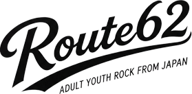 Route62 | Adult Youth Rock from Japan Route62 | Adult Youth Rock from Japan