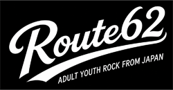 Route62 | Adult Youth Rock from Japan Route62 | Adult Youth Rock from Japan